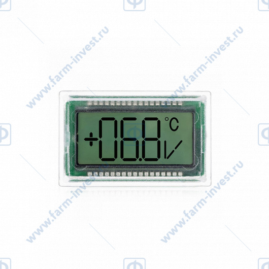 Термометр электронный ТЕРМОМЕР-СТП для контроля температурного режима (-40…+70ºC)
