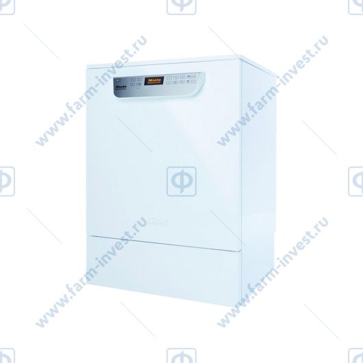 Автомат для мойки и дезинфекции Miele PG 8583 в белом корпусе (базовая комплектация для лаборатории)