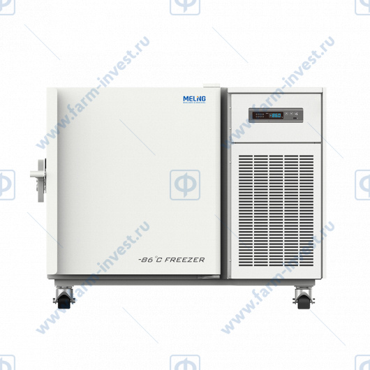 Морозильник лабораторный низкотемпературный Meling DW-HL100HC (100 л)
