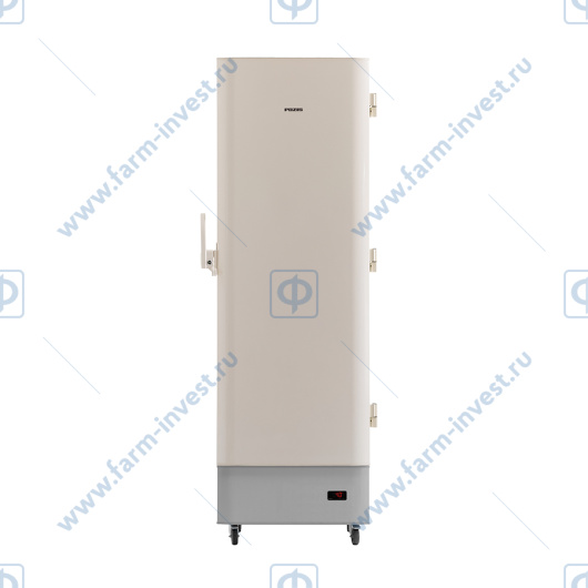 Холодильник для хранения вакцин VacProtect VPA-350 ПОЗиС (280 л)