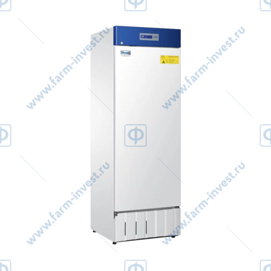 Холодильник лабораторный взрывозащищенный Haier HLR-310FL (310 л) с антистатической защитой