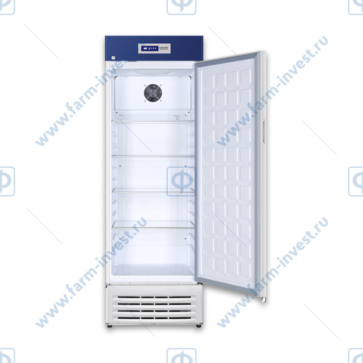 Холодильник лабораторный взрывозащищенный Haier HLR-310SF (310 л)