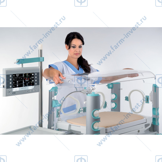 Инкубатор для новорожденных SI-610-1 (Чехия)