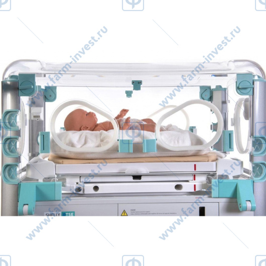 Инкубатор для новорожденных SI-610-1 (Чехия)