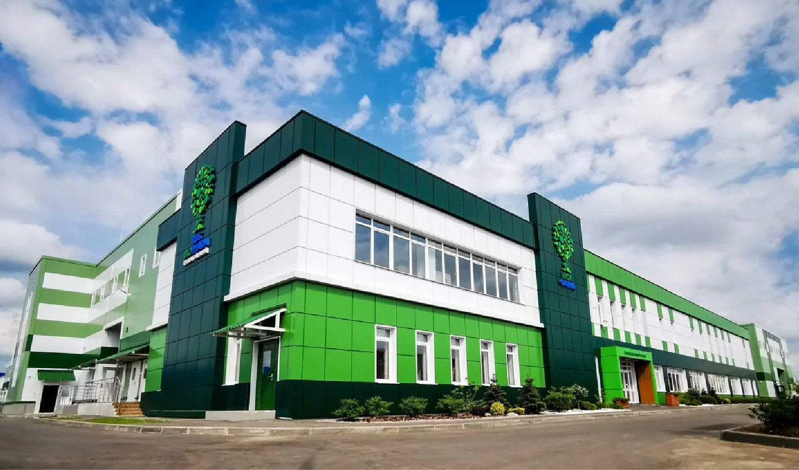 ООО "ПСК Фарма"