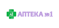 Аптечная сеть &quot;Аптека №1&quot;