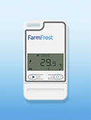 Руководство по эксплуатации FarmFrost LOG M-3