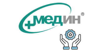 Медицинское оборудование МедИн