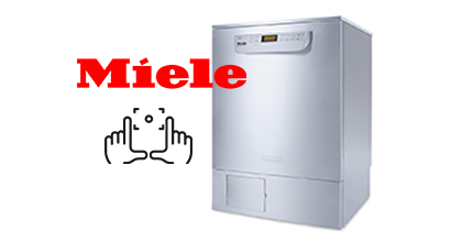 Автоматы Miele (Германия) доступны для заказа!