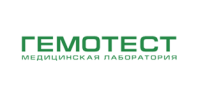Диагностическая лаборатория Гемотест