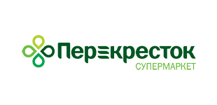 Сеть супермаркетов "Перекресток"