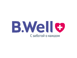 B.Well Swiss B.Well Swiss