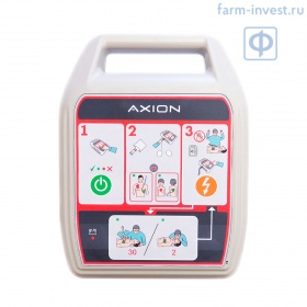 Дефибриллятор автоматический наружный АКСИОН ДА-Н-05