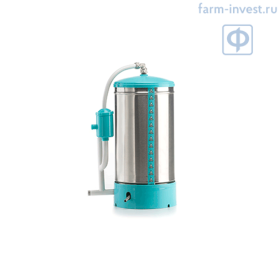 Аквадистиллятор медицинский электрический ДЭ-10М