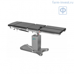 Стол общехирургический ОК-ГАММА 03