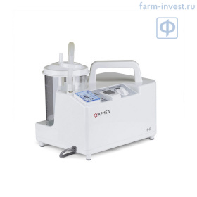 Отсасыватель медицинский хирургический Armed 7E-D портативный