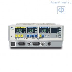 Аппарат электрохирургический высокочастотный ЭХВЧа-140-02-ФОТЕК гинекологический c аргонусиленной коагуляцией