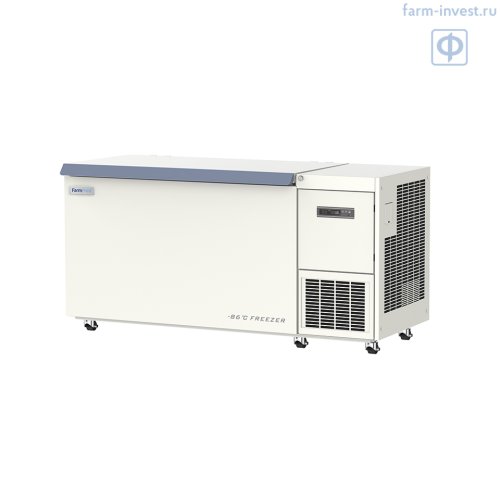 Морозильник низкотемпературный FarmFrost LT86-HW328 (328 л)