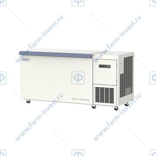 Морозильник низкотемпературный FarmFrost LT86-HW328 (328 л)