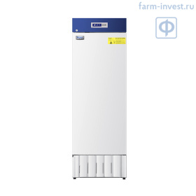 Холодильник лабораторный взрывозащищенный Haier HLR-310FL (310 л) с антистатической защитой