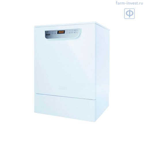 Автомат для мойки и дезинфекции Miele PG 8583 в белом корпусе (для лабораторного стекла)
