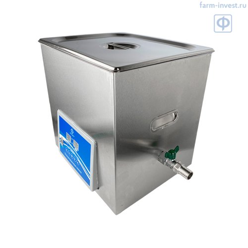 Ванна ультразвуковая Stegler 10DT (10 л) Ванна ультразвуковая Stegler 10DT (10 л)