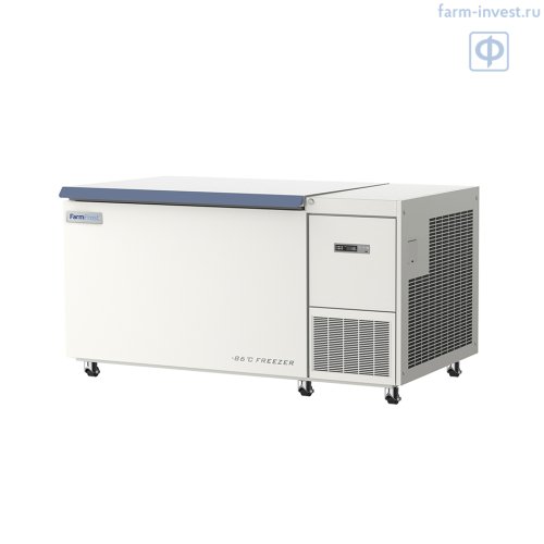 Морозильник низкотемпературный FarmFrost LT86-HW668 (668 л)