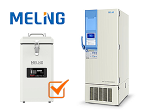 Морозильники MELING В НАЛИЧИИ!