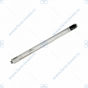 Лампа бактерицидная ультрафиолетовая GCL793T5L/Cell, Germipak (LightTech, США-Венгрия) Лампа бактерицидная ультрафиолетовая GCL793T5L/Cell, Germipak (LightTech, США-Венгрия)