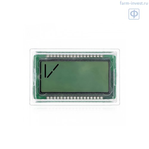 Термоиндикатор электронный многоразовый Термотест Экстра/2 (24 мес.,-40...+70ºC)