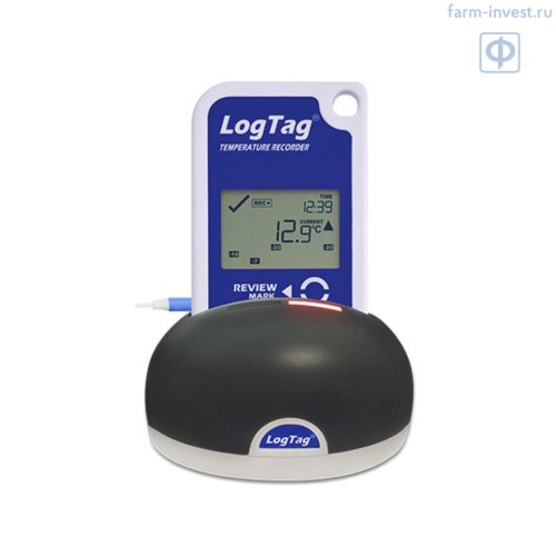 Интерфейс LogTag LTI-HID