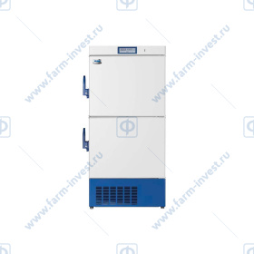 Морозильник биомедицинский Haier DW-40L508 (490 л) Морозильник биомедицинский Haier DW-40L508 (490 л)