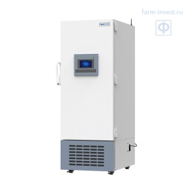 Морозильник низкотемпературный FarmFrost LT86-HL398 (398 л) с модулем передачи данных