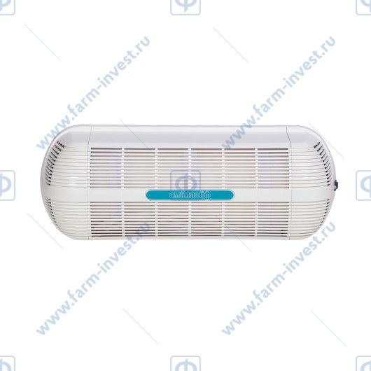 Установка для обеззараживания и очистки воздуха фотокаталитическая Амбилайф А70 настенная