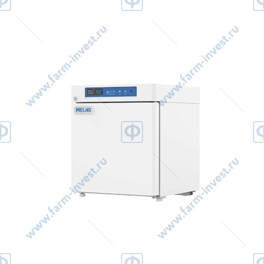 Холодильник лабораторный Meling YC-55EL (55 л) с металлической дверью