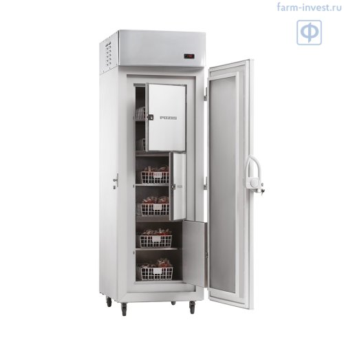 Медицинский морозильник вертикального типа ММШ-350 ПОЗиС (290 л)