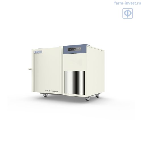 Морозильник низкотемпературный FarmFrost LT86-HL50 (50 л) (2024 г.в.)