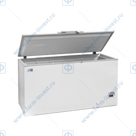 Морозильник биомедицинский Haier DW-40W380 (380 л) Морозильник биомедицинский Haier DW-40W380 (380 л)