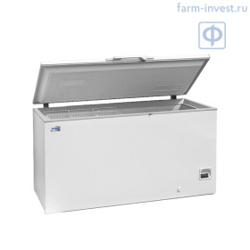 Морозильник биомедицинский Haier DW-40W380 (380 л)