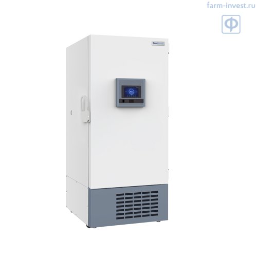 Морозильник низкотемпературный FarmFrost LT86-HL528 (528 л)