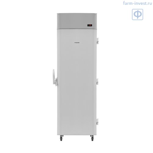 Медицинский морозильник вертикального типа ММШ-350 ПОЗиС (290 л)