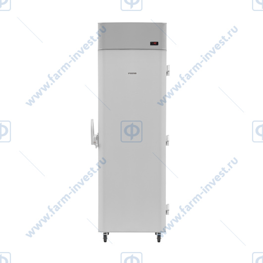 Медицинский морозильник вертикального типа ММШ-350 ПОЗиС (290 л)