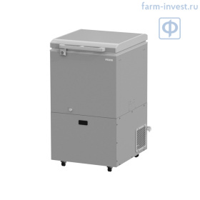 Морозильник-ларь низкотемпературный медицинский МНТ-30 ПОЗиС (30 л)