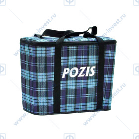 Сумка-термос "ПОЗИС" 1801
