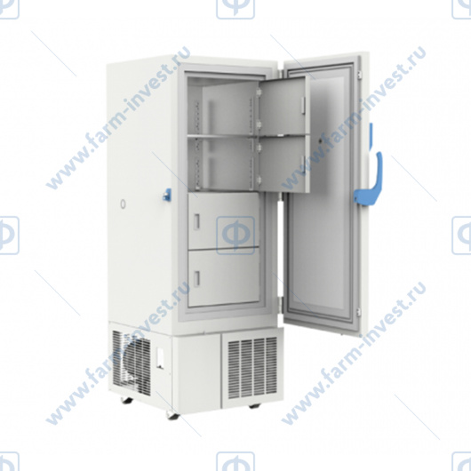 Морозильник низкотемпературный лабораторный Meling DW-HL340 (340 л)