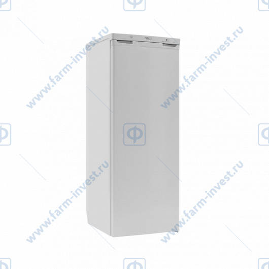 Холодильник однокамерный POZIS RS-416 (195/29 л) с морозильной камерой