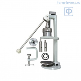 Пружина малая для приспособления ПОК-1