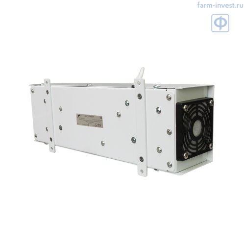 Облучатель-рециркулятор воздуха ультрафиолетовый бактерицидный Дезар-СП (ОРУБ-СП-КРОНТ) автомобильный (2023 г.в.)