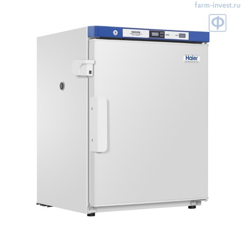 Морозильник биомедицинский Haier DW-40L92 (92 л)