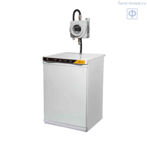 Холодильник лабораторный взрывозащищенный РЕЙД-140 (140 л)